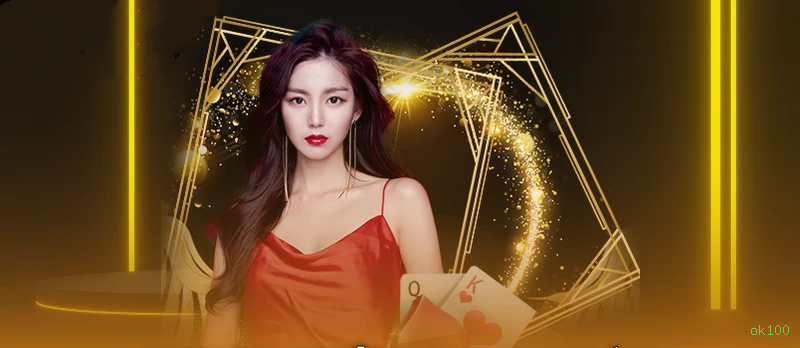 Cassino Ao Vivo ok100