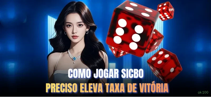 Baccarat Ao Vivo ok100
