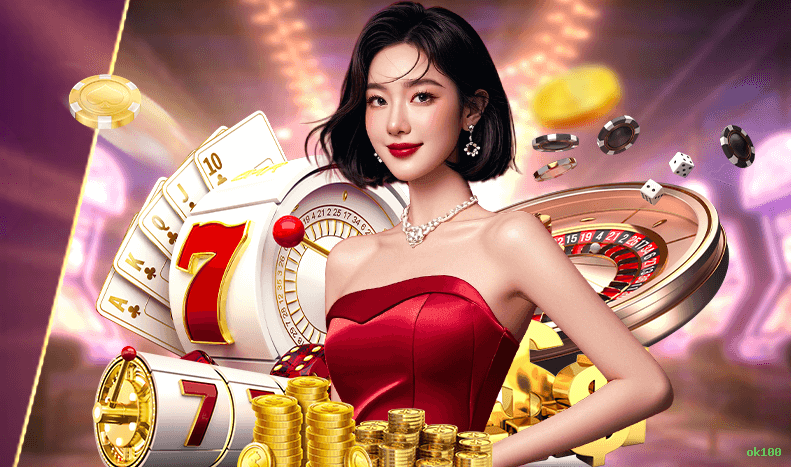 Fortune Ox Slot ok100