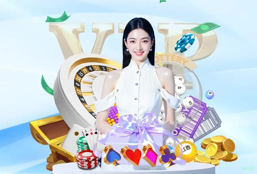 ok100 Cassino Clássico